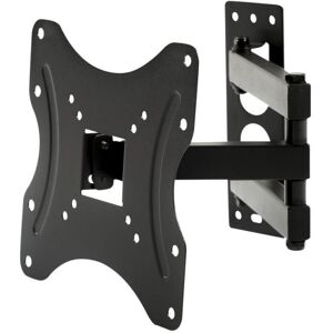 ART RAMT AR-60A Support pour TV LED/LCD (Tables, 35 kg, 19" - 42"), Support mural pour TV, Noir - Publicité ART RAMT AR-60A Support pour TV LED/LCD (Tables, 35 kg, 19" - 42"), Support mural pour TV, Noir - Publicité