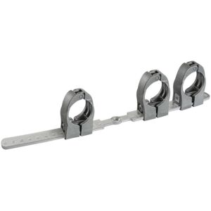 WISI OF 85 0004 Support LNB quadruple (Divers), Accessoires TV - Publicité WISI OF 85 0004 Support LNB quadruple (Divers), Accessoires TV - Publicité