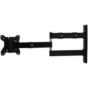 Support mural B-Tech BTV114 pour 23'' TV - Publicité Support mural B-Tech BTV114 pour 23'' TV - Publicité
