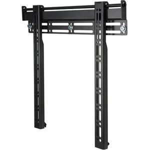 B-Tech BT8421 (55 pouces) (Mur, 35 kg), Support mural pour TV, Noir - Publicité B-Tech BT8421 (55 pouces) (Mur, 35 kg), Support mural pour TV, Noir - Publicité