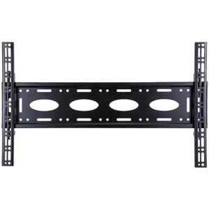 Support mural B-Tech BT8442/B pour écran 80" - Publicité Support mural B-Tech BT8442/B pour écran 80" - Publicité