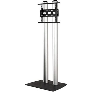 Accessoire de support TV B-Tech BT4002/B V2 - Supporte jusqu'à 70 Kg - 80 cm de large - Publicité Accessoire de support TV B-Tech BT4002/B V2 - Supporte jusqu'à 70 Kg - 80 cm de large - Publicité