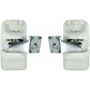 Support Haut-Parleur B-Tech BT332 - Inclinaison et Rotation - Noir - Publicité Support Haut-Parleur B-Tech BT332 - Inclinaison et Rotation - Noir - Publicité