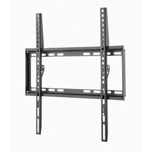 Gembird Uchwyt ścienny do telewizora 32-55inch do 35 kg (Mur, 35 kg, 32" - 55"), Support mural pour TV, Noir - Publicité Gembird Uchwyt ścienny do telewizora 32-55inch do 35 kg (Mur, 35 kg, 32" - 55"), Support mural pour TV, Noir - Publicité