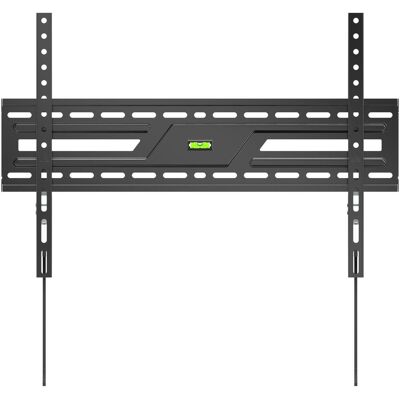 Deltaco ARM-1151-B (Mur, 75 kg, 37" - 86"), Support mural pour TV, Noir - Publicité Deltaco ARM-1151-B (Mur, 75 kg, 37" - 86"), Support mural pour TV, Noir - Publicité