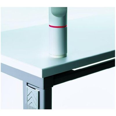 Novus Fixation spéciale 37 anthracite (Vis), Accessoires TV, Gris - Publicité Novus Fixation spéciale 37 anthracite (Vis), Accessoires TV, Gris - Publicité