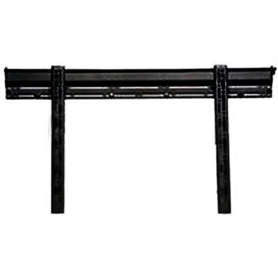 B-Tech BT8422 (80 pouces) (Mur, 70 kg), Support mural pour TV, Noir - Publicité B-Tech BT8422 (80 pouces) (Mur, 70 kg), Support mural pour TV, Noir - Publicité