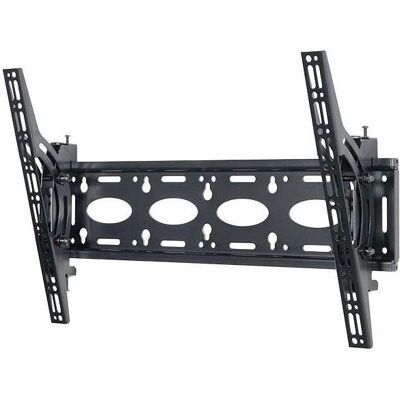 B-Tech Flat Screen Wall Mount with (Mur), Support mural pour TV - Publicité B-Tech Flat Screen Wall Mount with (Mur), Support mural pour TV - Publicité