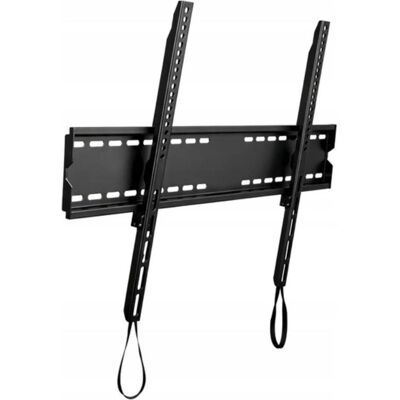 ART UCHWYT DO TV LCD/LED 55-100" 140KG AR-95 Solid 33mm maxVESA 900x600 (Mur, 140 kg, 55" - 100"), Support mural pour TV, Noir - Publicité ART UCHWYT DO TV LCD/LED 55-100" 140KG AR-95 Solid 33mm maxVESA 900x600 (Mur, 140 kg, 55" - 100"), Support mural pour TV, Noir - Publicité