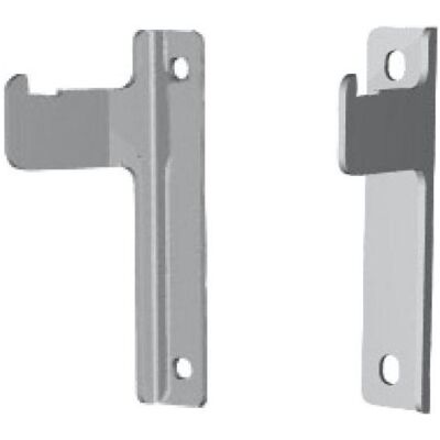 MonLines Loewe Support mural WM 57 (Mur, 42" - 47"), Support mural pour TV, Argent - Publicité MonLines Loewe Support mural WM 57 (Mur, 42" - 47"), Support mural pour TV, Argent - Publicité