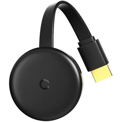 Générique Dongle HDMI Miracast / DLNA / Airplay, Transmetteur multimédia sans fil, Noir - Publicité Générique Dongle HDMI Miracast / DLNA / Airplay, Transmetteur multimédia sans fil, Noir - Publicité