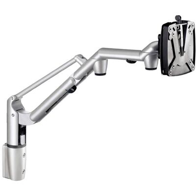 Novus TSS-LiftTEC arm III - kit de fixation (bras articulé, adaptateur de colonne), Accessoires TV, Argent - Publicité Novus TSS-LiftTEC arm III - kit de fixation (bras articulé, adaptateur de colonne), Accessoires TV, Argent - Publicité