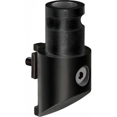 Novus Adaptateur de colonne Clu, Accessoires TV, Noir - Publicité Novus Adaptateur de colonne Clu, Accessoires TV, Noir - Publicité