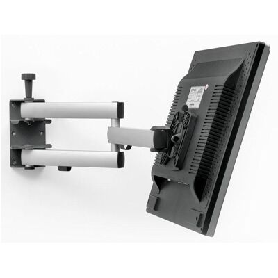 Novus Support mural Sky 10N, longueur de bras 58 cm (Mur), Support mural pour TV - Publicité Novus Support mural Sky 10N, longueur de bras 58 cm (Mur), Support mural pour TV - Publicité