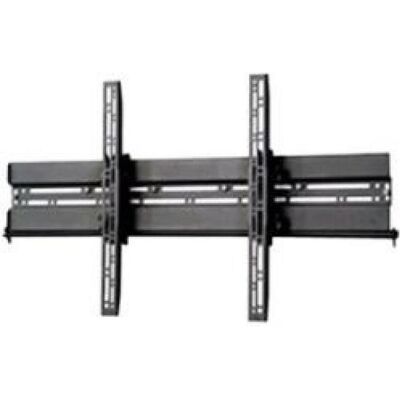 B-Tech BT8432B, Support mural universel jusqu'à 65", noir (Mur, 110 kg, 49" - 65"), Support mural pour TV, Noir - Publicité B-Tech BT8432B, Support mural universel jusqu'à 65", noir (Mur, 110 kg, 49" - 65"), Support mural pour TV, Noir - Publicité