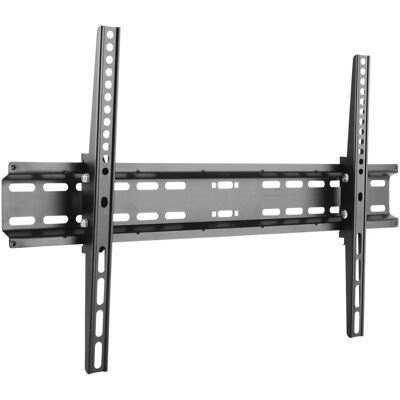 Reflecta PLANO Slim 70-6040T noir (Mur, 35 kg, 37" - 70"), Support mural pour TV, Noir - Publicité Reflecta PLANO Slim 70-6040T noir (Mur, 35 kg, 37" - 70"), Support mural pour TV, Noir - Publicité
