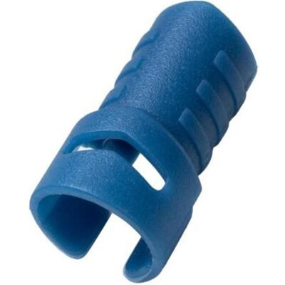 MicroConnect ColorFlex clips for HDMI and, Câble vidéo, Bleu - Publicité MicroConnect ColorFlex clips for HDMI and, Câble vidéo, Bleu - Publicité