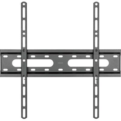 Deltaco ARM-1100-B (45 kg, 32" - 70"), Support mural pour TV, Noir - Publicité Deltaco ARM-1100-B (45 kg, 32" - 70"), Support mural pour TV, Noir - Publicité