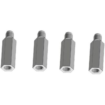 MonLines V040 Loewe Boulon adaptateur Vesa M8x35, Support mural pour TV - Publicité MonLines V040 Loewe Boulon adaptateur Vesa M8x35, Support mural pour TV - Publicité