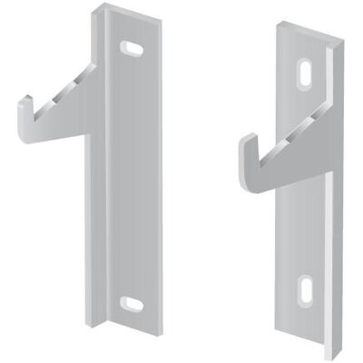 MonLines Loewe WM 56 Support mural (Mur), Support mural pour TV, Argent - Publicité MonLines Loewe WM 56 Support mural (Mur), Support mural pour TV, Argent - Publicité