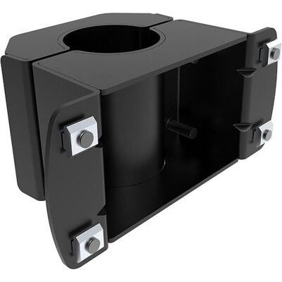 Hagor 3218 Accessoires pour support TV (Platines de montage / d'adaption), Support TV : accessoires, Noir - Publicité Hagor 3218 Accessoires pour support TV (Platines de montage / d'adaption), Support TV : accessoires, Noir - Publicité