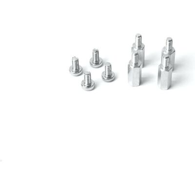 MonLines V065 Accessoires VESA Kit de vis d'écartement (Platines de montage / d'adaption), Support TV : accessoires - Publicité MonLines V065 Accessoires VESA Kit de vis d'écartement (Platines de montage / d'adaption), Support TV : accessoires - Publicité