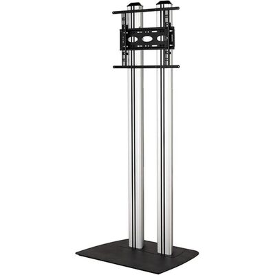 Accessoire de support TV B-Tech BT4002/B V2 - Supporte jusqu'à 70 Kg - 80 cm de large - Publicité Accessoire de support TV B-Tech BT4002/B V2 - Supporte jusqu'à 70 Kg - 80 cm de large - Publicité