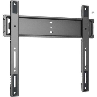 Vogel´s TVM 5505 (Mur, 75 kg, 32" - 77"), Support mural pour TV, Noir - Publicité Vogel´s TVM 5505 (Mur, 75 kg, 32" - 77"), Support mural pour TV, Noir - Publicité