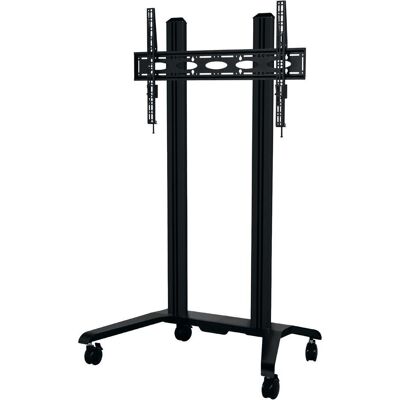 B-Tech BT8564 Support TV Noir 120" - Support TV - Publicité B-Tech BT8564 Support TV Noir 120" - Support TV - Publicité