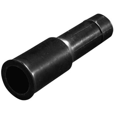 Vivanco Dichtung für F Stecker, 2 Stk., Parabole : accessoires, Noir - Publicité Vivanco Dichtung für F Stecker, 2 Stk., Parabole : accessoires, Noir - Publicité