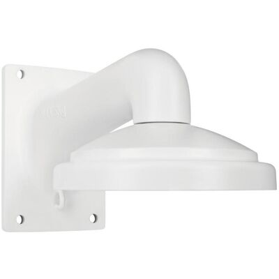 Abus Support mural pour IPCS84530, Caméra réseau : accessoires - Publicité Abus Support mural pour IPCS84530, Caméra réseau : accessoires - Publicité