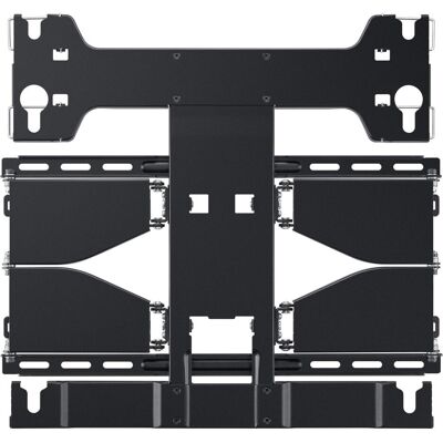 Samsung WMN-B16FB/XC (Mur, 40 kg, 36" - 75"), Support mural pour TV, Argent, Noir - Publicité Samsung WMN-B16FB/XC (Mur, 40 kg, 36" - 75"), Support mural pour TV, Argent, Noir - Publicité