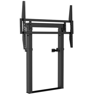 Link TV-Wandhalterung 55-100', bis 120 kg, VESA (Mur, 120 kg), Support mural pour TV - Publicité Link TV-Wandhalterung 55-100', bis 120 kg, VESA (Mur, 120 kg), Support mural pour TV - Publicité