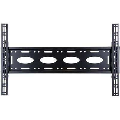 Support mural B-Tech BT8442/B pour écran 80" - Publicité Support mural B-Tech BT8442/B pour écran 80" - Publicité