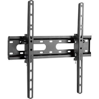 Sbox PLB-2544T-2 (32-70/45kg/400x400) (Mur, 45 kg, 32" - 70"), Support mural pour TV, Noir - Publicité Sbox PLB-2544T-2 (32-70/45kg/400x400) (Mur, 45 kg, 32" - 70"), Support mural pour TV, Noir - Publicité