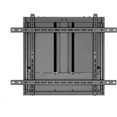 MonLines MWH018B Support mural pour tableau blanc réglable en hauteur pour moniteur 60 - 90 kg (Mur, 90 kg, 23.62" - 35.43"), Support mural pour TV, Blanc - Publicité MonLines MWH018B Support mural pour tableau blanc réglable en hauteur pour moniteur 60 - 90 kg (Mur, 90 kg, 23.62" - 35.43"), Support mural pour TV, Blanc - Publicité