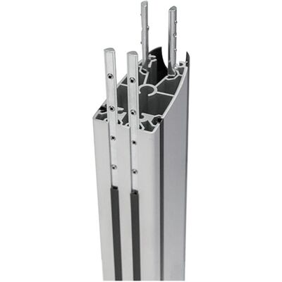 Accessoire de support TV B-Tech BT8380-180/B V3 - Supporte 160mm de largeur, 70mm de profondeur - Publicité Accessoire de support TV B-Tech BT8380-180/B V3 - Supporte 160mm de largeur, 70mm de profondeur - Publicité