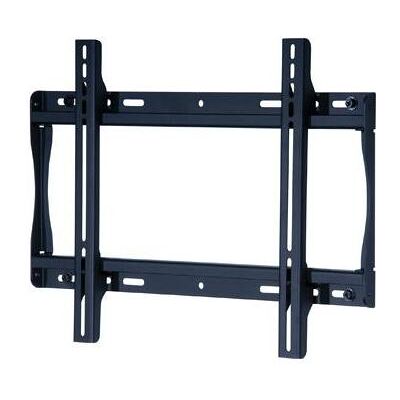 Peerless SF640P 68 kg (Mur, 68 kg, 23" - 46"), Support mural pour TV, Argent, Noir - Publicité Peerless SF640P 68 kg (Mur, 68 kg, 23" - 46"), Support mural pour TV, Argent, Noir - Publicité