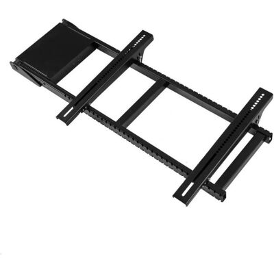MonLines mySwing MSM06 Support TV mural électrique jusqu'à 65 pouces, noir (Mur, 30 kg), Support mural pour TV, Noir - Publicité MonLines mySwing MSM06 Support TV mural électrique jusqu'à 65 pouces, noir (Mur, 30 kg), Support mural pour TV, Noir - Publicité