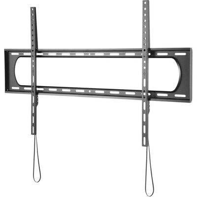 Sbox PLB-7369F (Mur, 120 kg, 60" - 120"), Support mural pour TV, Noir - Publicité Sbox PLB-7369F (Mur, 120 kg, 60" - 120"), Support mural pour TV, Noir - Publicité