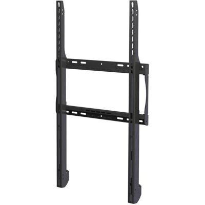 Peerless AV ESF655P - kit de montage (montage mural, adaptateur pour support) pour pied de moniteur (Mur, 68 kg, 42" - 80"), Support mural pour TV, Noir - Publicité Peerless AV ESF655P - kit de montage (montage mural, adaptateur pour support) pour pied de moniteur (Mur, 68 kg, 42" - 80"), Support mural pour TV, Noir - Publicité