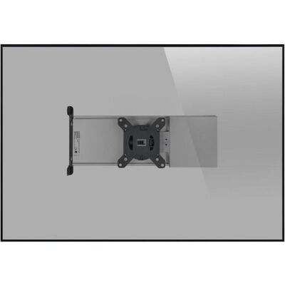 Novus SKY 20W Fernseh TV Wandhalterung, light, Support mural pour TV - Publicité Novus SKY 20W Fernseh TV Wandhalterung, light, Support mural pour TV - Publicité