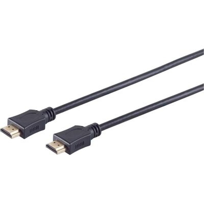 Shiverpeaks - S/CONN - HDMI A-Stecker - Câble Vidéo - Publicité Shiverpeaks - S/CONN - HDMI A-Stecker - Câble Vidéo - Publicité