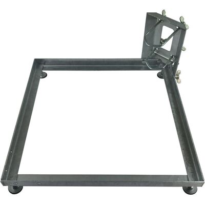 Televes BS50 - Accessoires pour rack, Accessoires TV, Argent - Publicité Televes BS50 - Accessoires pour rack, Accessoires TV, Argent - Publicité