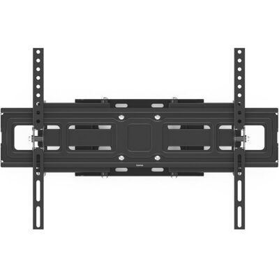 Hama Support mural pour téléviseur (Mur, 50 kg, 32" - 84"), Support mural pour TV, Noir - Publicité Hama Support mural pour téléviseur (Mur, 50 kg, 32" - 84"), Support mural pour TV, Noir - Publicité