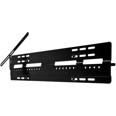 Peerless SUF651 (Mur, 68 kg, 37" - 75"), Support mural pour TV, Noir - Publicité Peerless SUF651 (Mur, 68 kg, 37" - 75"), Support mural pour TV, Noir - Publicité