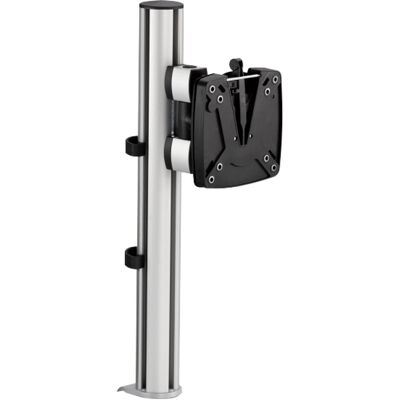 Support Moniteur Novus TSS Single - VESA 100x100 - 15kg - Publicité Support Moniteur Novus TSS Single - VESA 100x100 - 15kg - Publicité