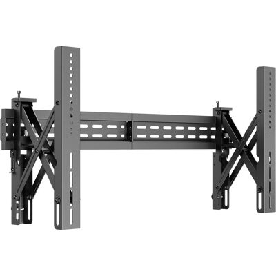 Sbox LVW02-48T Support mural pour TV 37-70 pouces - Support mural pour TV - Publicité Sbox LVW02-48T Support mural pour TV 37-70 pouces - Support mural pour TV - Publicité