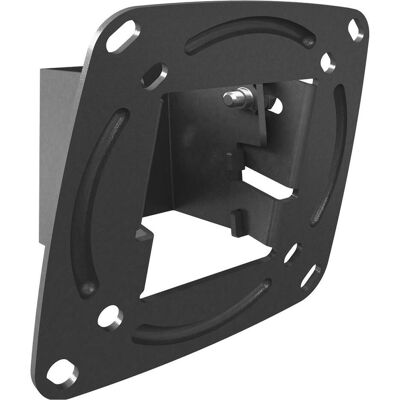 Barkan E110 (Mur, 15 kg, 26"), Support mural pour TV, Noir - Publicité Barkan E110 (Mur, 15 kg, 26"), Support mural pour TV, Noir - Publicité