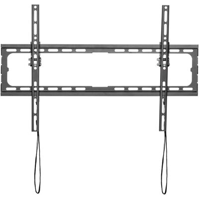 Deltaco Sieninis laikiklis,, pakreipiamas, 37-80", 45 kg, juodas / 1903405 / ARM-524-B (Mur, 45 kg, 37" - 80"), Support mural pour TV, Noir - Publicité Deltaco Sieninis laikiklis,, pakreipiamas, 37-80", 45 kg, juodas / 1903405 / ARM-524-B (Mur, 45 kg, 37" - 80"), Support mural pour TV, Noir - Publicité